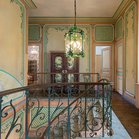 Villa Collin - Promenade Des Anglais-3